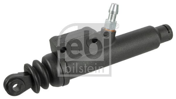 FEBI BILSTEIN Pääsylinteri, kytkin 31137